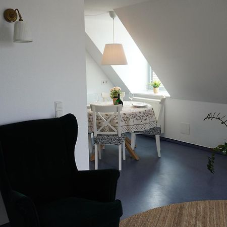 City Apartement Im Herzen Der Stadt Wurzburg Luaran gambar