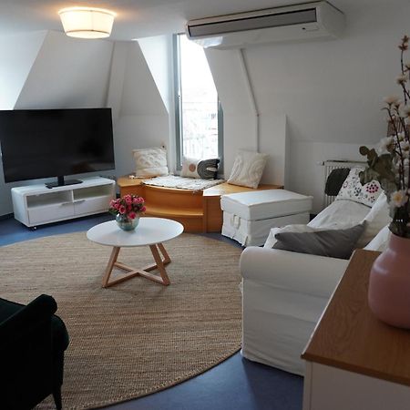 City Apartement Im Herzen Der Stadt Wurzburg Luaran gambar