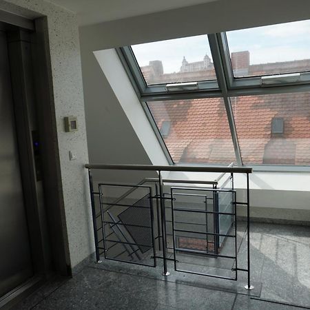 City Apartement Im Herzen Der Stadt Wurzburg Luaran gambar