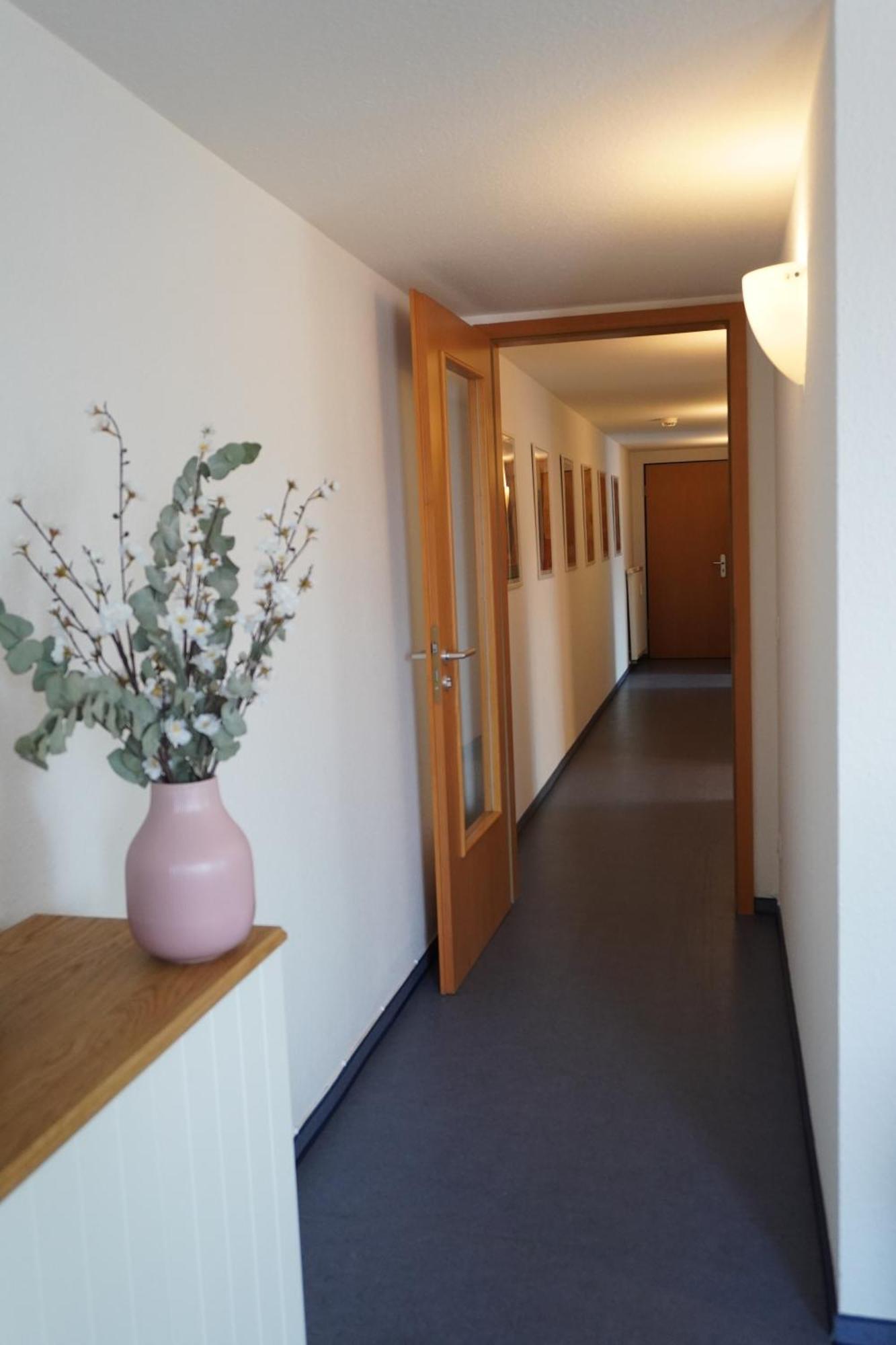 City Apartement Im Herzen Der Stadt Wurzburg Luaran gambar