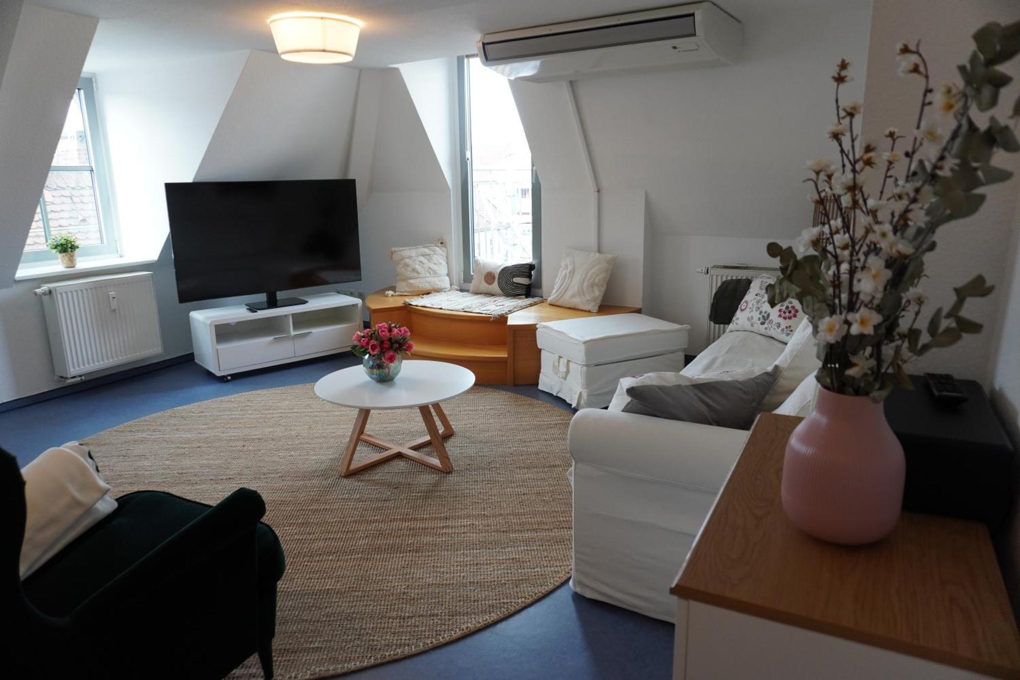 City Apartement Im Herzen Der Stadt Wurzburg Luaran gambar
