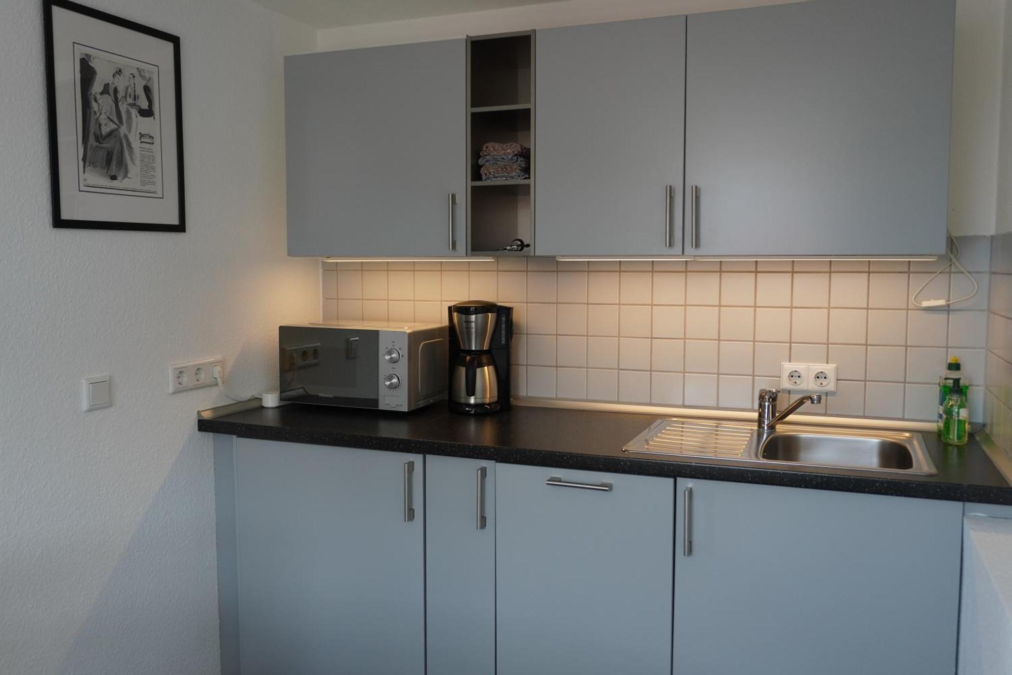 City Apartement Im Herzen Der Stadt Wurzburg Luaran gambar
