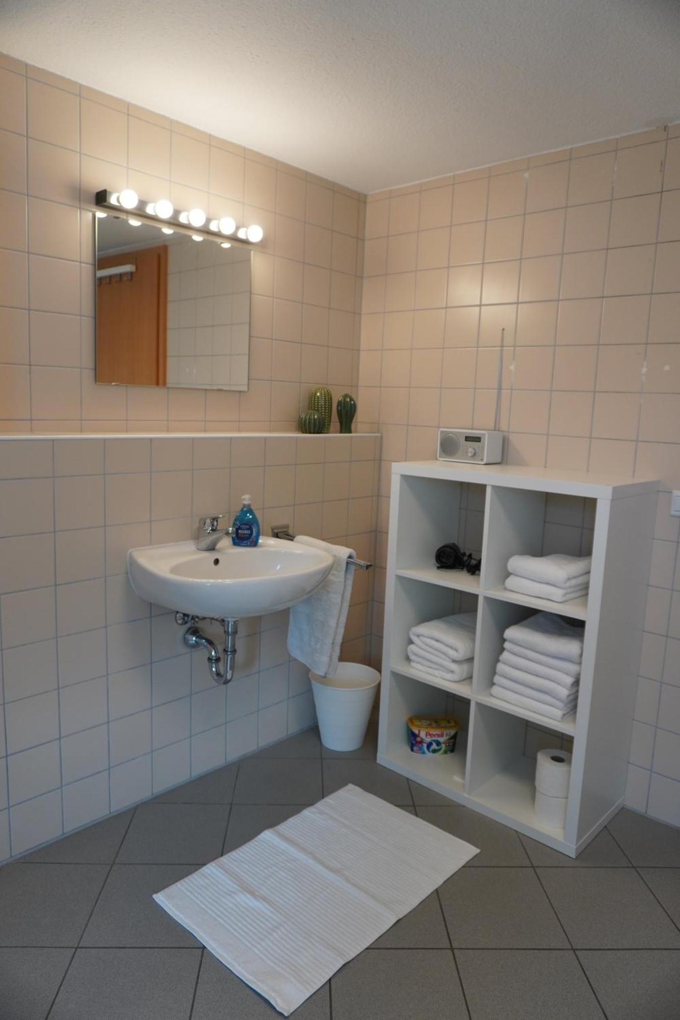 City Apartement Im Herzen Der Stadt Wurzburg Luaran gambar