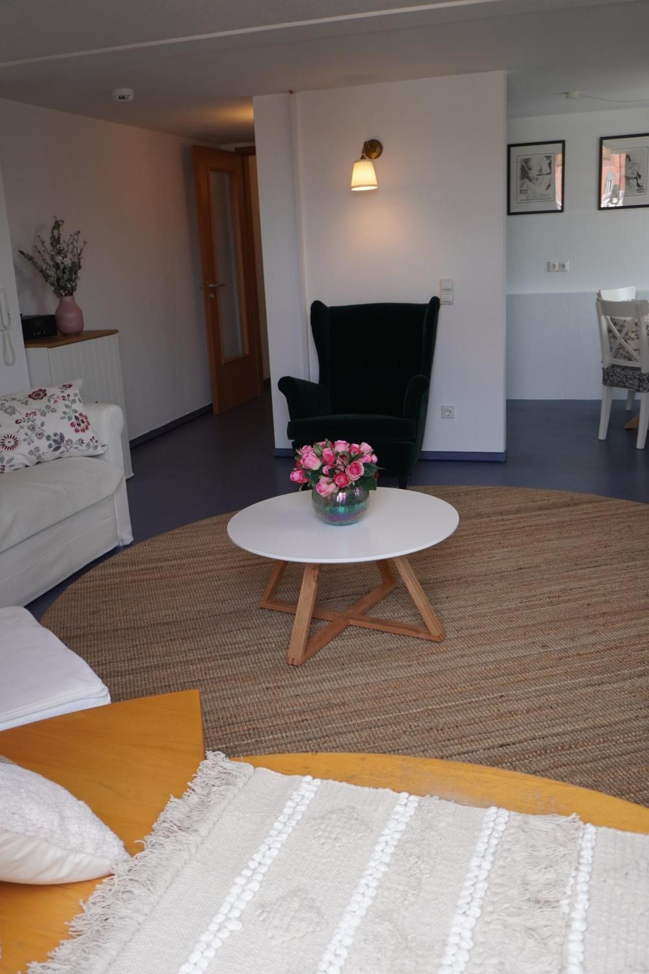 City Apartement Im Herzen Der Stadt Wurzburg Luaran gambar