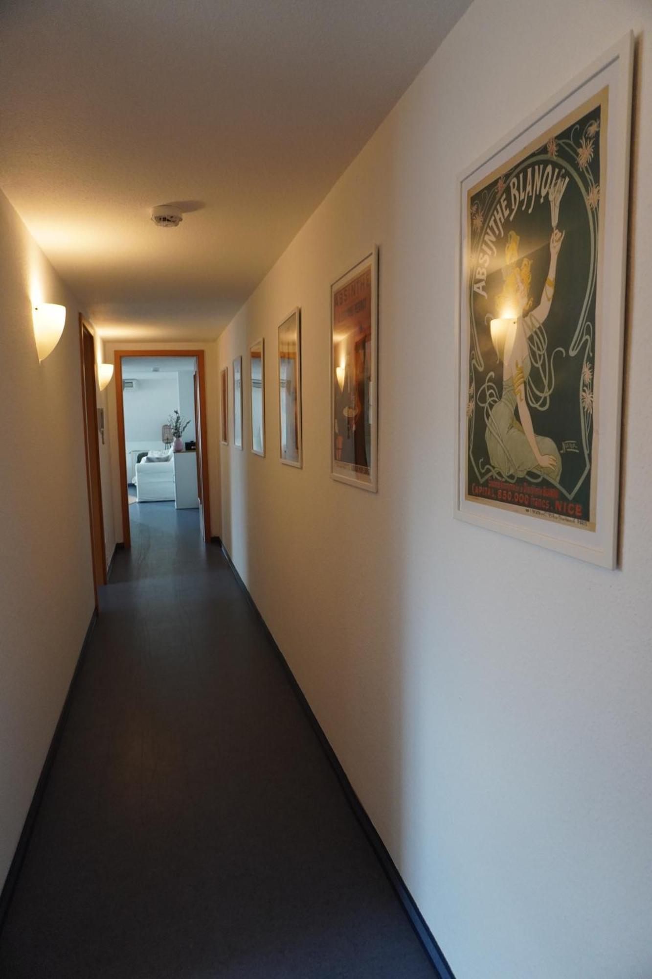 City Apartement Im Herzen Der Stadt Wurzburg Luaran gambar