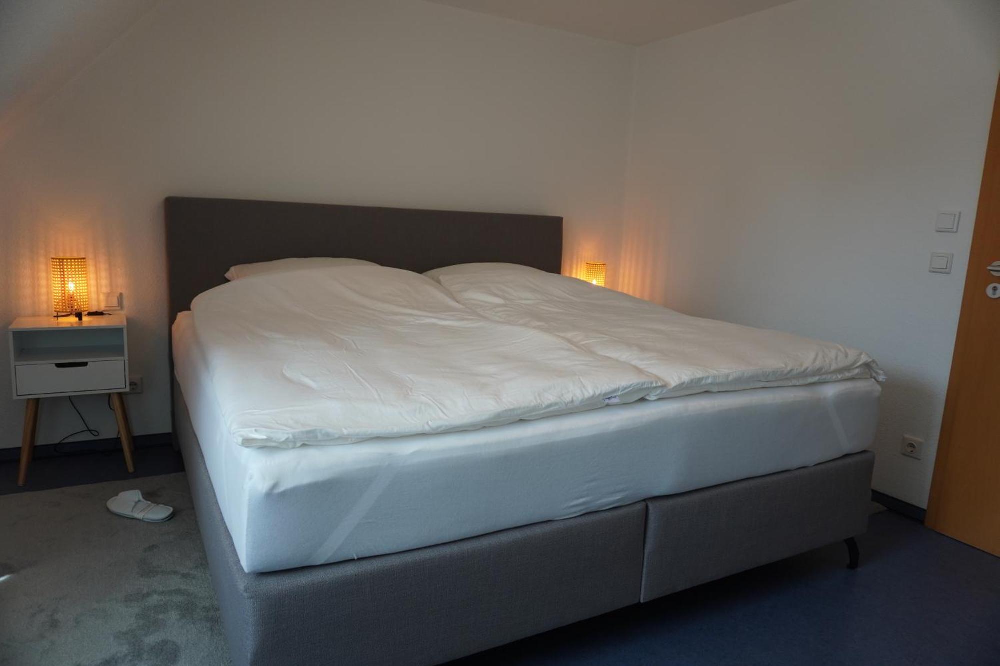 City Apartement Im Herzen Der Stadt Wurzburg Luaran gambar